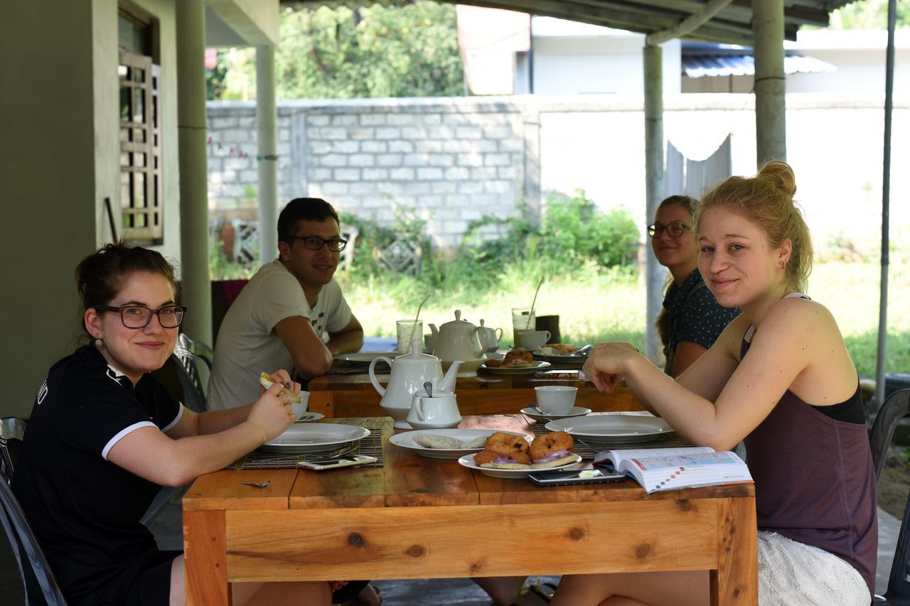 Sun And Green Eco Lodge - Дамбулла Екстер'єр фото