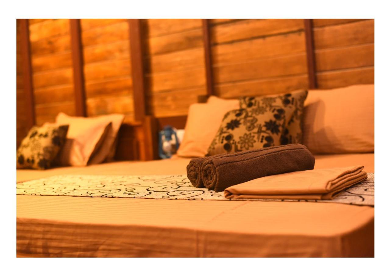 Sun And Green Eco Lodge - Дамбулла Екстер'єр фото